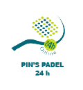 Pin's Padel 24h